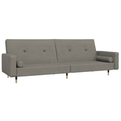 VidaXL 375749 divano Grigio