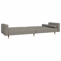 VidaXL 375749 divano Grigio - Vista aggiuntiva 6