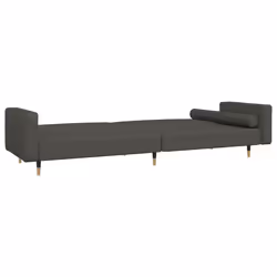 VidaXL 375750 divano Grigio - Vista aggiuntiva 6