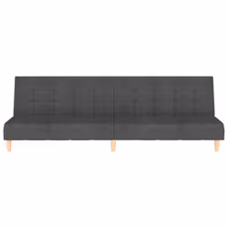 VidaXL 375755 divano Grigio - Vista aggiuntiva 4