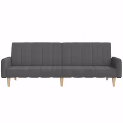 VidaXL 375759 divano Grigio - Vista aggiuntiva 5