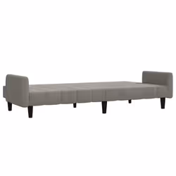 VidaXL 375774 divano Grigio - Vista aggiuntiva 6
