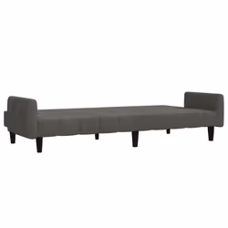 VidaXL 375775 divano Grigio - Vista aggiuntiva 6