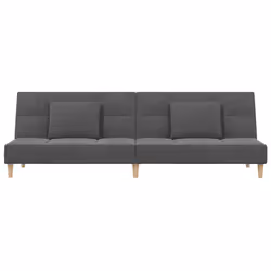 VidaXL 375792 divano Grigio - Vista aggiuntiva 5