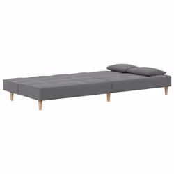 VidaXL 375793 divano Grigio - Vista aggiuntiva 6
