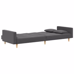 VidaXL 375799 divano Grigio - Vista aggiuntiva 6