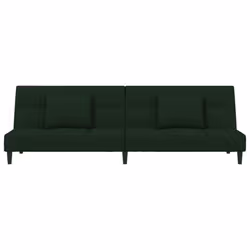 VidaXL 375809 divano Verde - Vista aggiuntiva 4