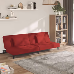 Questo divano letto è la soluzione perfetta per accogliere gli ospiti durante la notte fornendo allo stesso tempo un comodo s ...