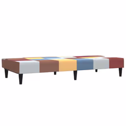 VidaXL 375824 divano Multicolore - Vista aggiuntiva 6