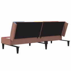 VidaXL 375824 divano Multicolore - Vista aggiuntiva 7