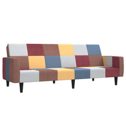 VidaXL 375825 divano Multicolore