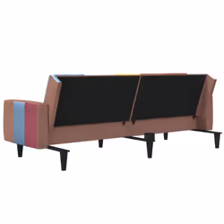 VidaXL 375825 divano Multicolore - Vista aggiuntiva 7