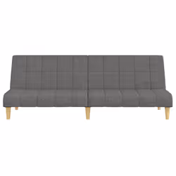 VidaXL 375826 divano Grigio - Vista aggiuntiva 5