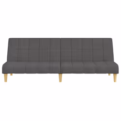 VidaXL 375827 divano Grigio - Vista aggiuntiva 5
