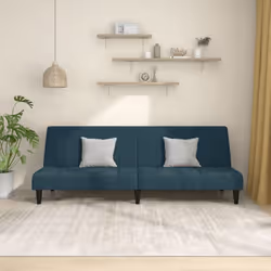 Questo divano letto è la soluzione perfetta per accogliere gli ospiti durante la notte fornendo allo stesso tempo un comodo s ...