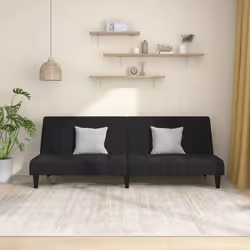 Questo divano letto è la soluzione perfetta per accogliere gli ospiti durante la notte fornendo allo stesso tempo un comodo s ...