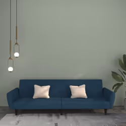 Questo divano letto è la soluzione perfetta per accogliere gli ospiti durante la notte fornendo allo stesso tempo un comodo s ...