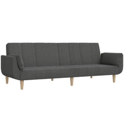 VidaXL 375866 divano Grigio