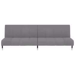 VidaXL 375874 divano Grigio - Vista aggiuntiva 5