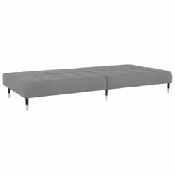 VidaXL 375874 divano Grigio - Vista aggiuntiva 6