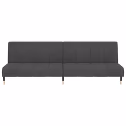 VidaXL 375875 divano Grigio - Vista aggiuntiva 5