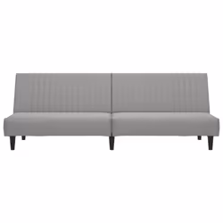 VidaXL 375926 divano Grigio - Vista aggiuntiva 4
