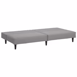VidaXL 375926 divano Grigio - Vista aggiuntiva 5