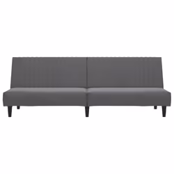 VidaXL 375927 divano Grigio - Vista aggiuntiva 5