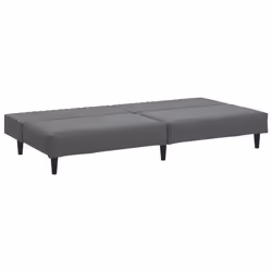 VidaXL 375927 divano Grigio - Vista aggiuntiva 6