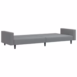 VidaXL 375937 divano Grigio - Vista aggiuntiva 6