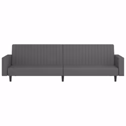 VidaXL 375938 divano Grigio - Vista aggiuntiva 5