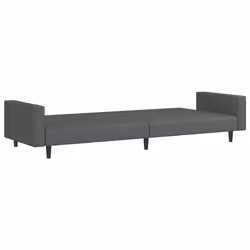 VidaXL 375938 divano Grigio - Vista aggiuntiva 6