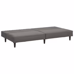 VidaXL 375949 divano Grigio - Vista aggiuntiva 6
