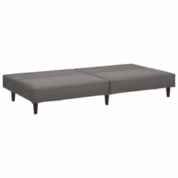 VidaXL 375953 divano Grigio - Vista aggiuntiva 6
