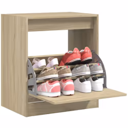 Questa scarpiera è un'ottima scelta per riporre le vostre scarpe in modo organizzato, soprattutto in spazi stretti e angusti, ...