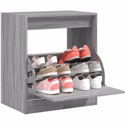 Questa scarpiera è un'ottima scelta per riporre le vostre scarpe in modo organizzato, soprattutto in spazi stretti e angusti, ...