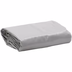 Questo telone, versatile e resistente, è ideale per coprire dagli agenti atmosferici i mobili da giardino, la legna, i rimorc ...