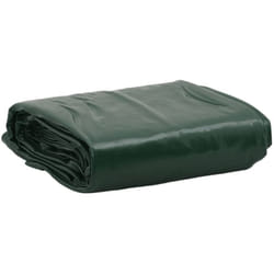 Vidaxl - Telone Verde 5x8 m 600 g/m² 23257