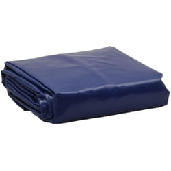 Vidaxl - Telone Blu 5x5 m 600 g/m²