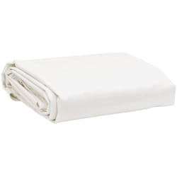 Vidaxl - Telone Bianco 5x7 m 600 g/m²