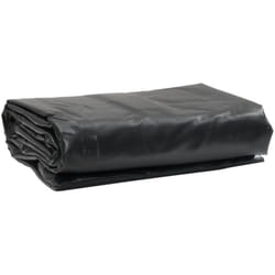 Vidaxl - Telone Nero 2,5x4,5 m 650 g/m²