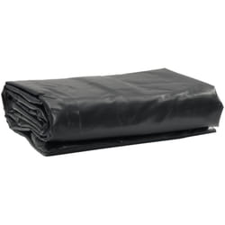 Vidaxl - Telone Antracite 3x4 m 650 g/m²