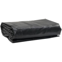 Vidaxl - Telone Antracite 1,5x20 m 600 g/m² 96599