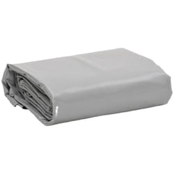 Vidaxl - Telone Grigio 3x5 m 600 g/m² 42785
