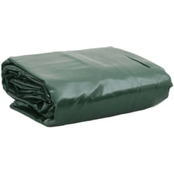 Vidaxl - Telone Verde 4x5 m 600 g/m² 49694