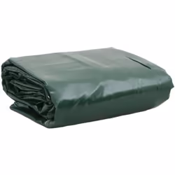 Questo telone, versatile e resistente, è ideale per coprire dagli agenti atmosferici i mobili da giardino, la legna, i rimorc ...