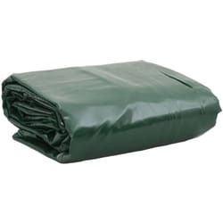 Vidaxl - Telone Verde 4x6 m 600 g/m² 86580