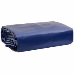 Questo telone, versatile e resistente, è ideale per coprire dagli agenti atmosferici i mobili da giardino, la legna, i rimorc ...