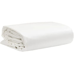 Vidaxl - Telone Bianco 3x5 m 600 g/m² 86502