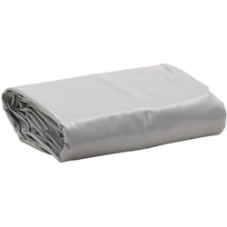 Vidaxl - Telone Grigio ø 2,8 m 600 g/m² 51924